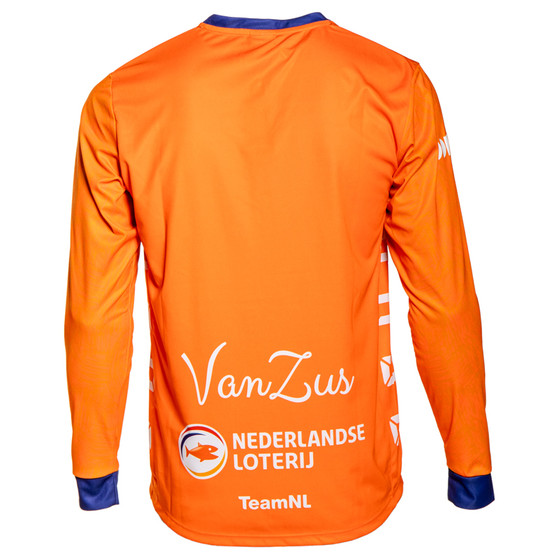 NL Handbalteam Unisex Keepershirt