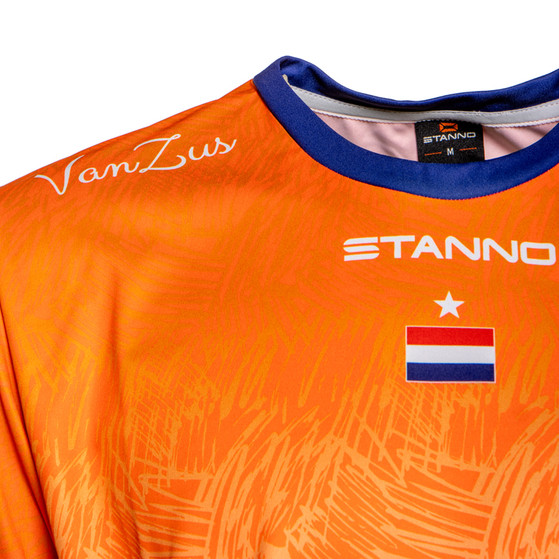 NL Handbalteam Unisex Keepershirt