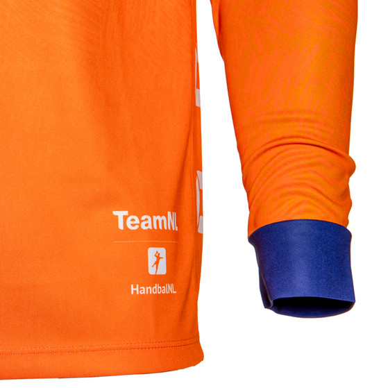 NL Handbalteam Unisex Keepershirt