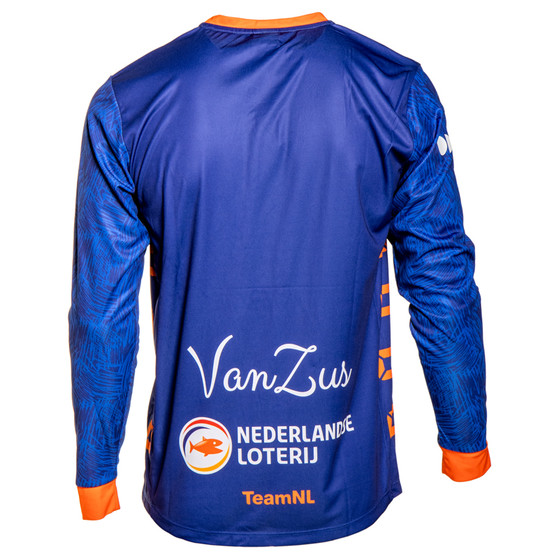 NL Handbalteam Unisex Torwarttrikot