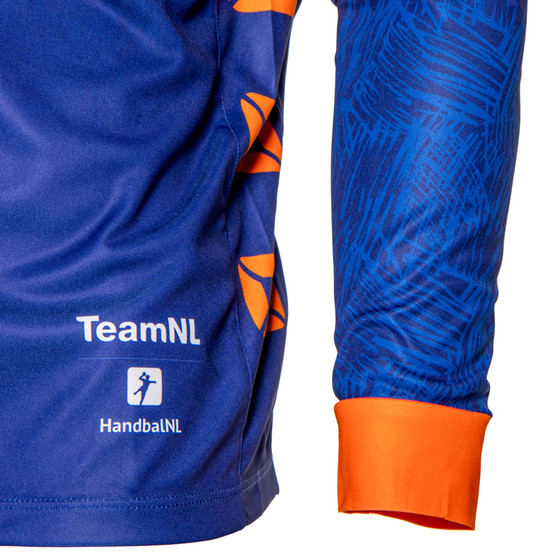 NL Handbalteam Unisex Torwarttrikot