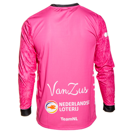 NL handball team Unisex Goalkeeper shirt