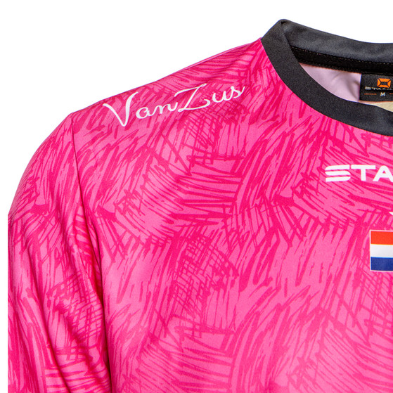 NL handball team Unisex Goalkeeper shirt