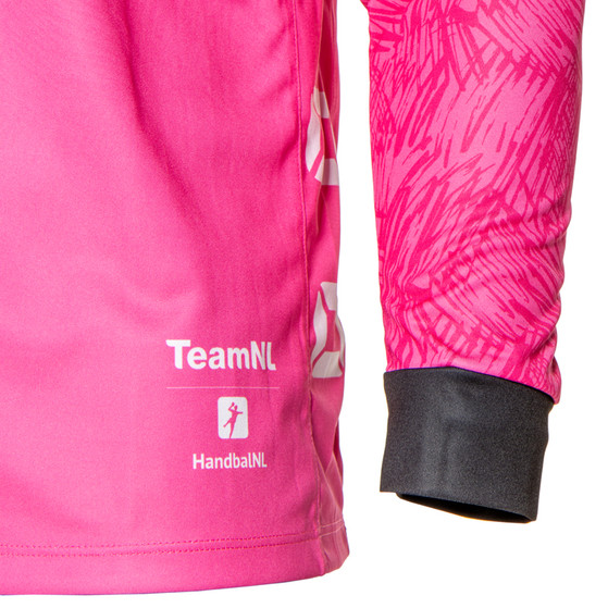 NL handball team Unisex Goalkeeper shirt