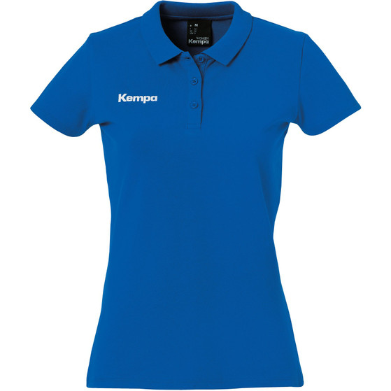 Kempa Poly Poloshirt Damen