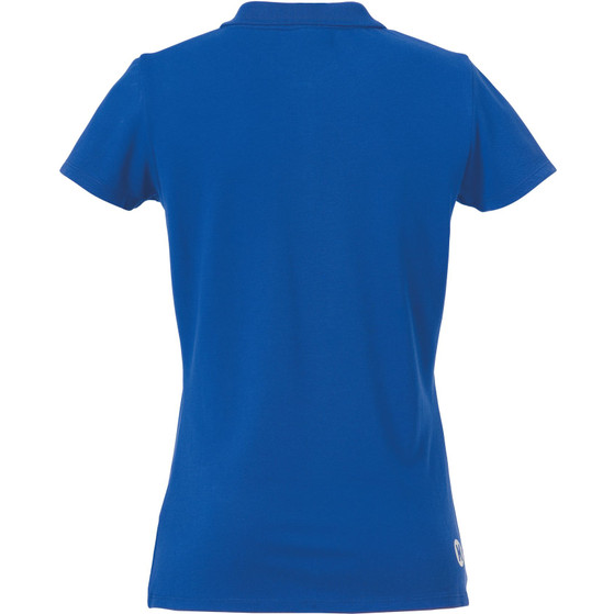 Kempa Poly Poloshirt Damen