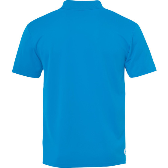 Kempa Poly Polo Shirt