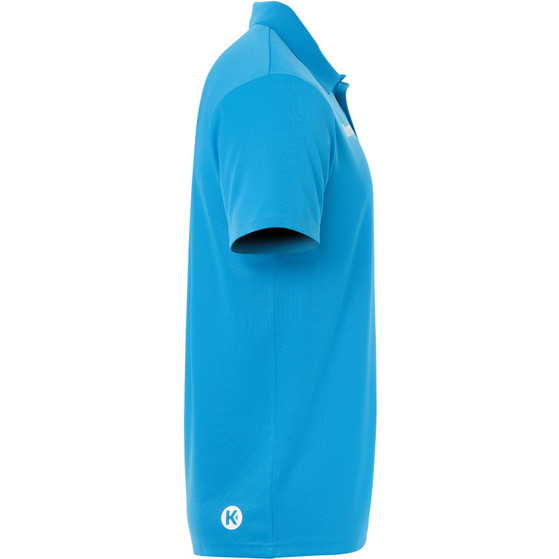 Kempa Poly Polo Shirt
