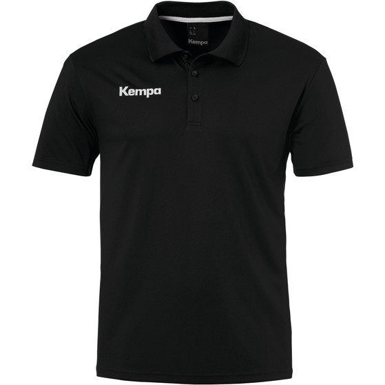 Kempa Poly Polo Shirt