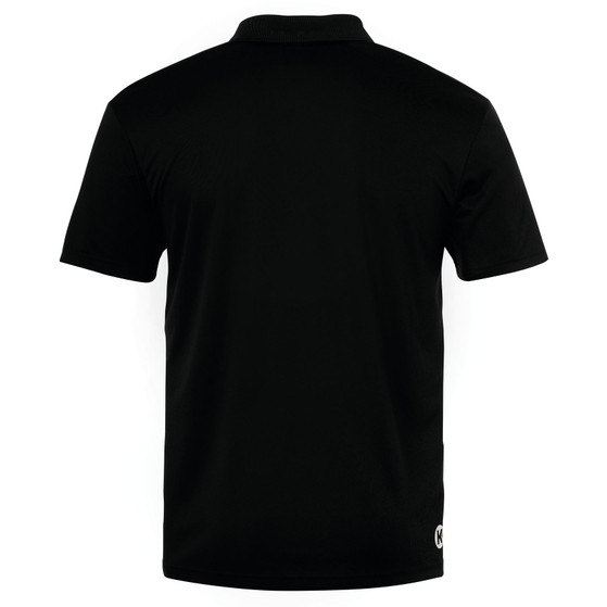 Kempa Poly Polo Shirt