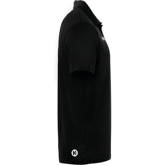 Kempa Poly Polo Shirt