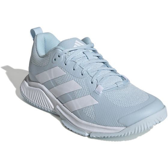 Adidas bounce womens tennis shoes best sale