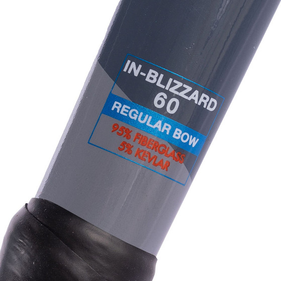 Reece Blizzard 60 Indoor