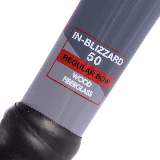 Reece Blizzard 50 Holz Indoor