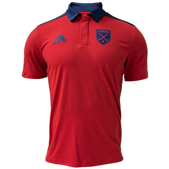adidas Polo Uit Heren Laren