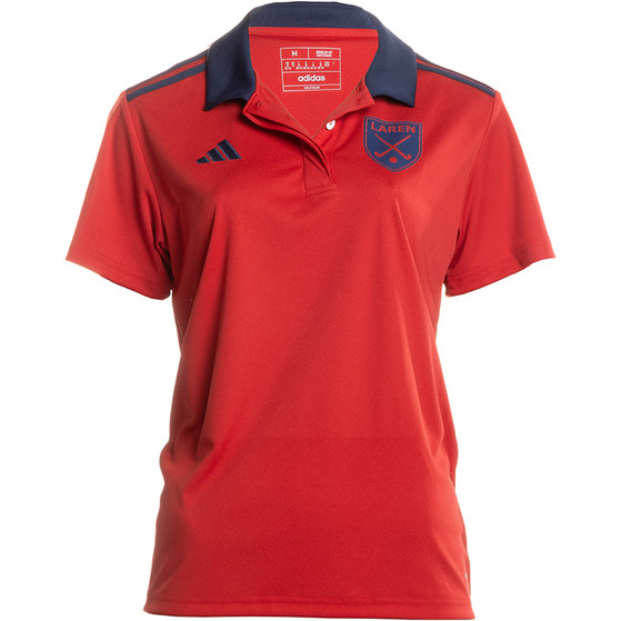 adidas Polo Uit Dames Laren