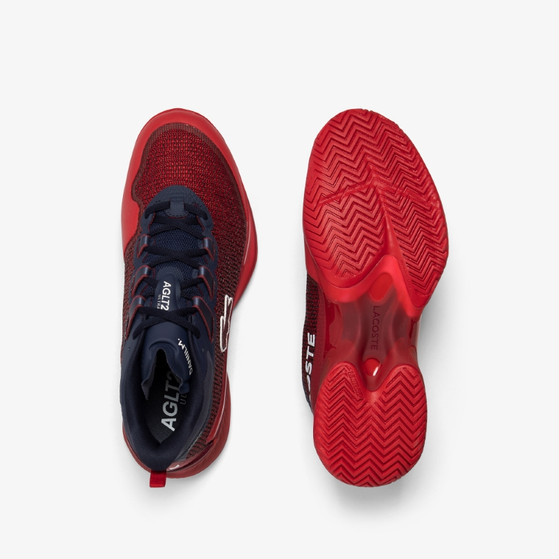 Lacoste AG-LT23 Ultra Heren
