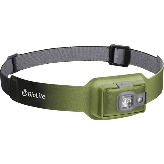 BIOLite Hoofdlamp 200 Lumen