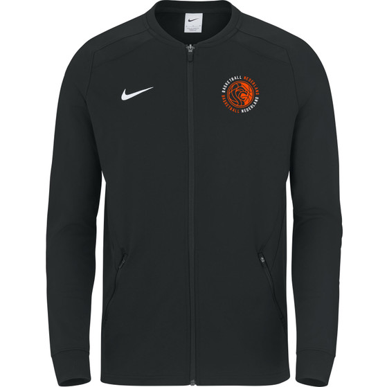 NBB 5-5 Schiedsrichter Jacke Herren