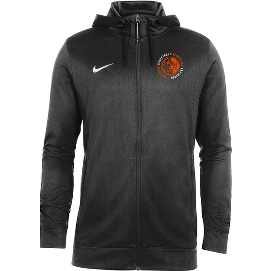 NBB 3x3 Referees Hoodie Men