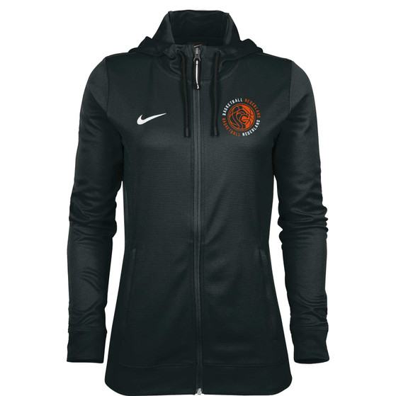 NBB 3x3 Referees Hoodie Women