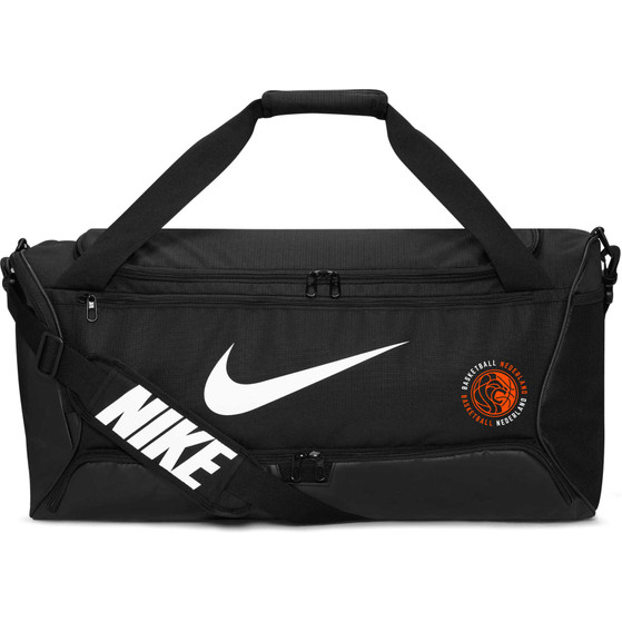 NBB 5-5 Scheidsrechters Duffle Bag