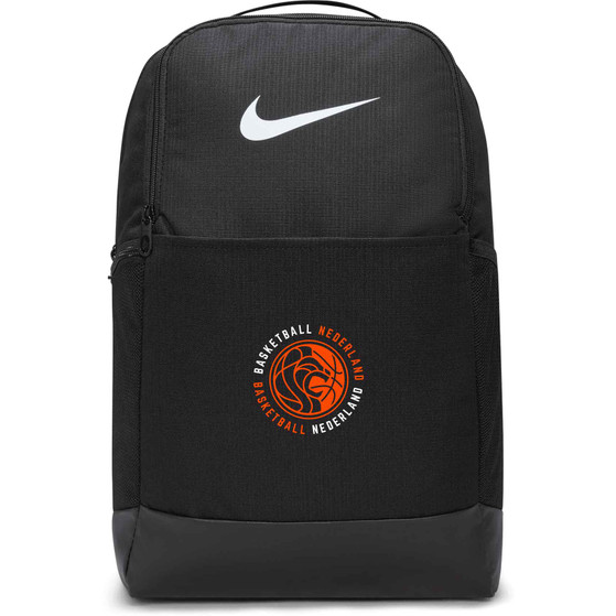 NBB 3x3 Scheidsrechters Backpack