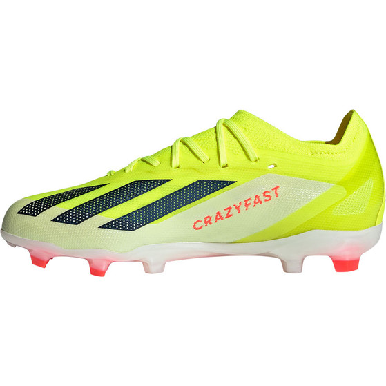 adidas X Crazyfast Elite FG Kids