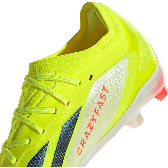 adidas X Crazyfast Elite FG Kids
