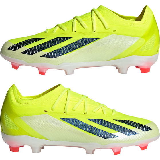 adidas X Crazyfast Elite FG Kids