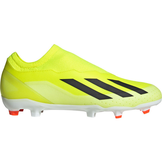 adidas X Crazyfast League Laceless FG