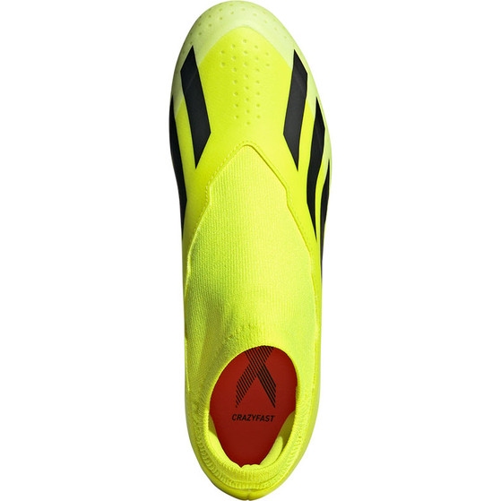 adidas X Crazyfast League Laceless FG
