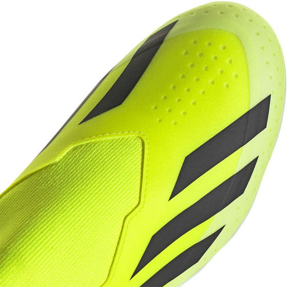 adidas X Crazyfast League Laceless FG