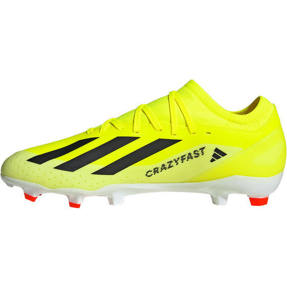 adidas X Crazyfast League FG