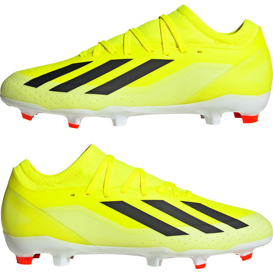 adidas X Crazyfast League FG