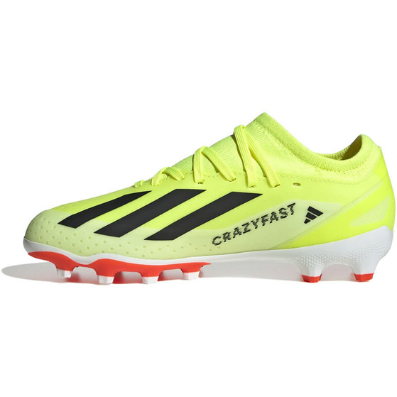 adidas X Crazyfast League MG Kids
