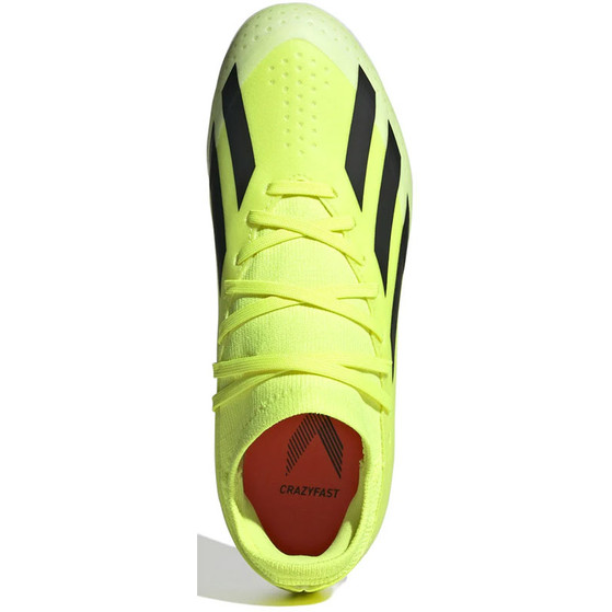 adidas X Crazyfast League MG Kids