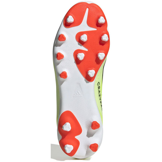 adidas X Crazyfast League MG Kids