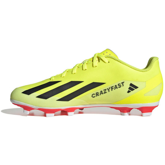 adidas X Crazyfast Club FxG