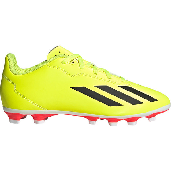 adidas X Crazyfast Club FxG Kids