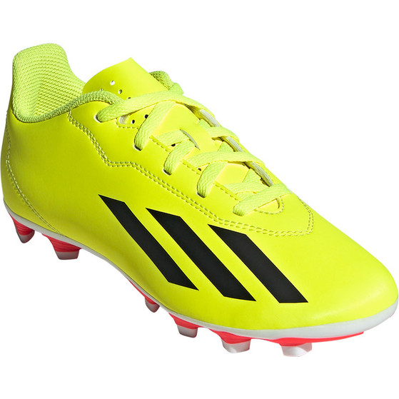 adidas X Crazyfast Club FxG Kids