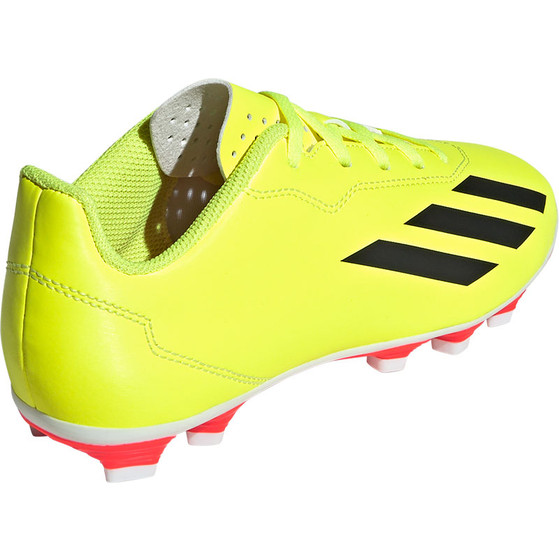 adidas X Crazyfast Club FxG Kids