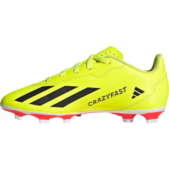 adidas X Crazyfast Club FxG Kids