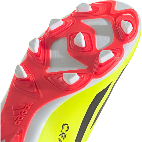 adidas X Crazyfast Club FxG Kids