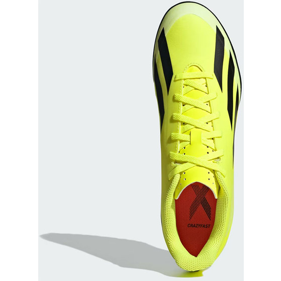 adidas X Crazyfast Club TF