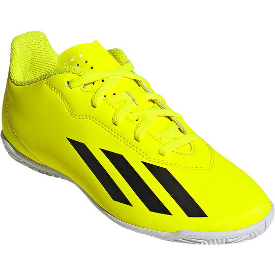 adidas X Crazyfast Club Indoor Kids