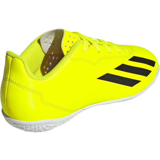 adidas X Crazyfast Club Indoor Kids