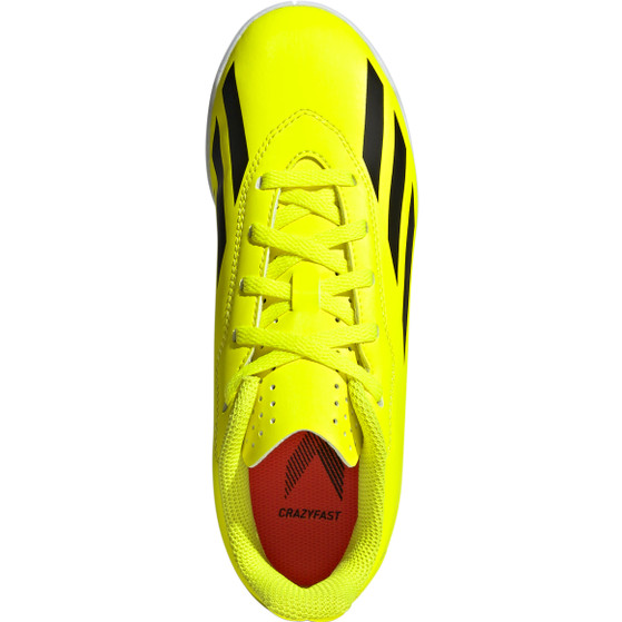adidas X Crazyfast Club Indoor Kids