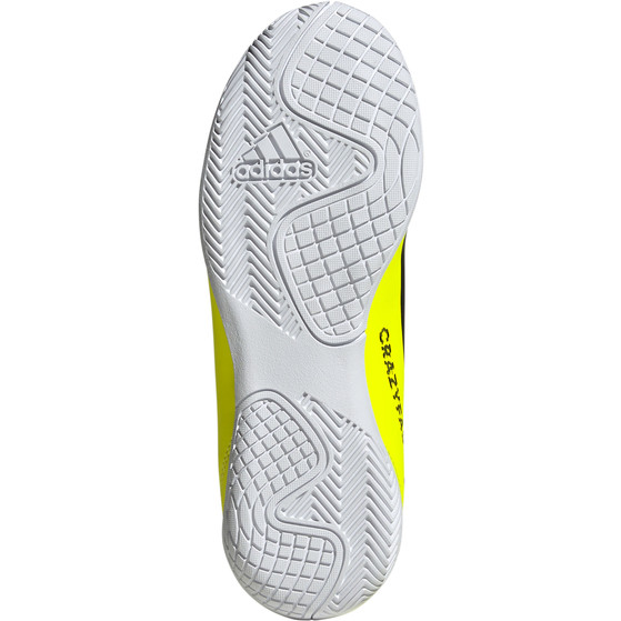 adidas X Crazyfast Club Indoor Kids