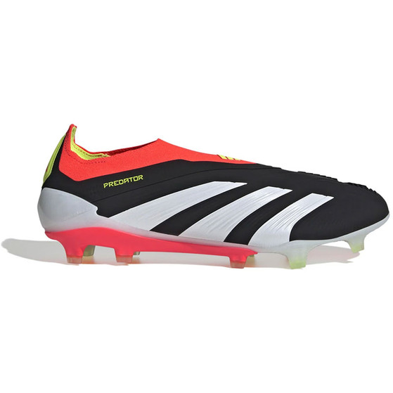 adidas Predator Elite Laceless FG